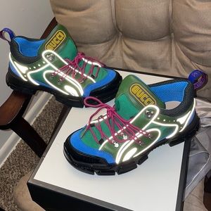 Men’s Gucci Shoes Size 11